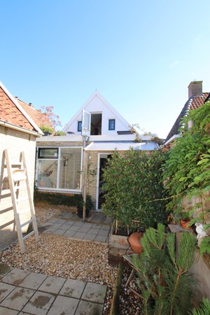 Medium property photo - Burenlaan 42, 8749 GB Pingjum