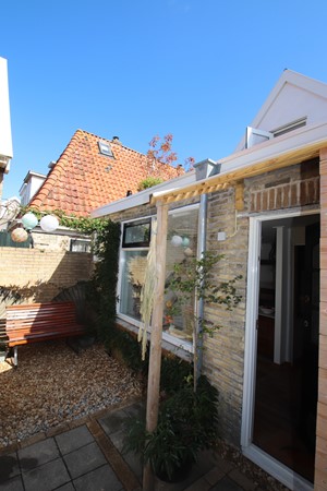 Medium property photo - Burenlaan 42, 8749 GB Pingjum