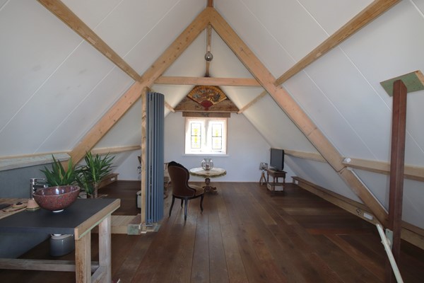 Medium property photo - Burenlaan 42, 8749 GB Pingjum