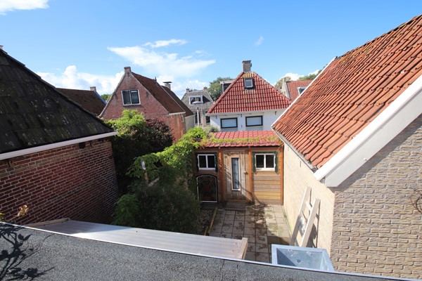 Medium property photo - Burenlaan 42, 8749 GB Pingjum