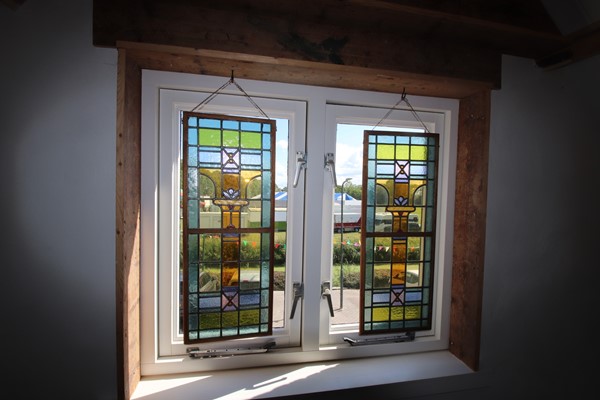 Medium property photo - Burenlaan 42, 8749 GB Pingjum