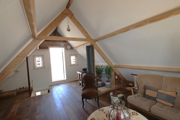 Medium property photo - Burenlaan 42, 8749 GB Pingjum