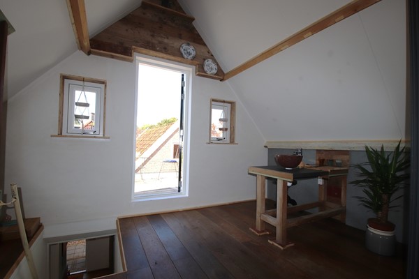 Medium property photo - Burenlaan 42, 8749 GB Pingjum