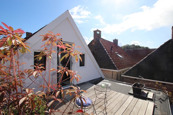 Medium property photo - Burenlaan 42, 8749 GB Pingjum