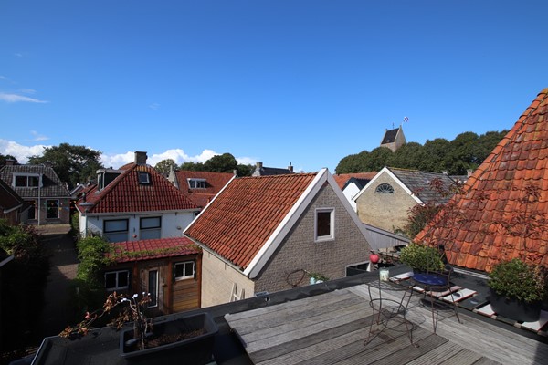 Medium property photo - Burenlaan 42, 8749 GB Pingjum