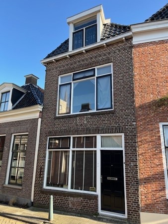 Te koop: Kerkstraat 5, 8701 HP Bolsward