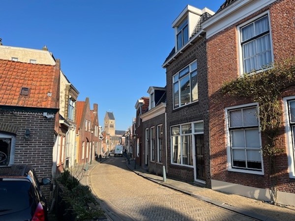 Medium property photo - Kerkstraat 5, 8701 HP Bolsward
