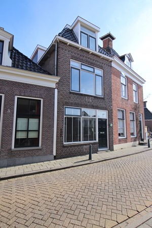 Medium property photo - Kerkstraat 5, 8701 HP Bolsward