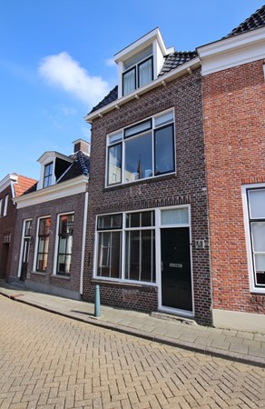 Medium property photo - Kerkstraat 5, 8701 HP Bolsward