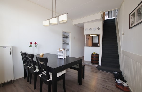 Medium property photo - Kerkstraat 5, 8701 HP Bolsward