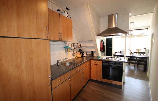 Medium property photo - Kerkstraat 5, 8701 HP Bolsward