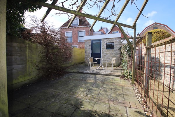 Medium property photo - Kerkstraat 5, 8701 HP Bolsward
