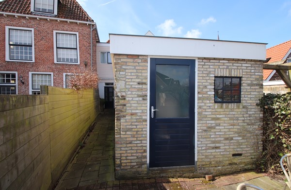 Medium property photo - Kerkstraat 5, 8701 HP Bolsward