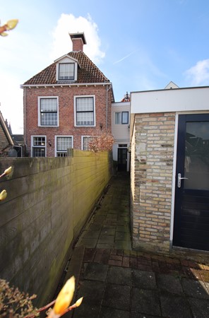 Medium property photo - Kerkstraat 5, 8701 HP Bolsward