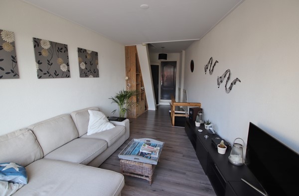 Medium property photo - Kerkstraat 5, 8701 HP Bolsward
