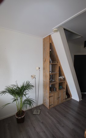 Medium property photo - Kerkstraat 5, 8701 HP Bolsward