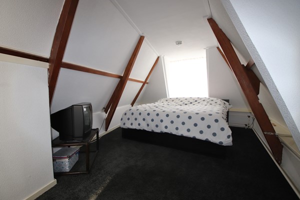 Medium property photo - Kerkstraat 5, 8701 HP Bolsward