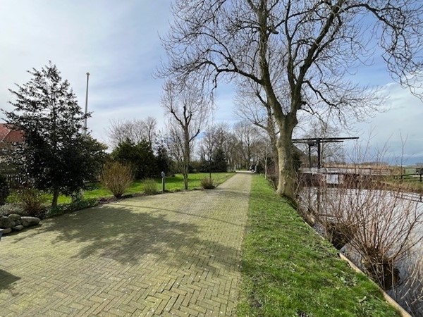 Medium property photo - Exmorrazijl 8, 8759 LP Exmorra
