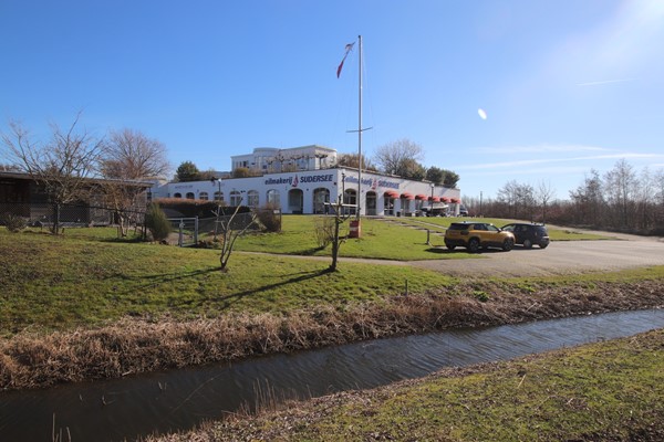 Te huur: Suderseewei 4A, 8754 GK Makkum