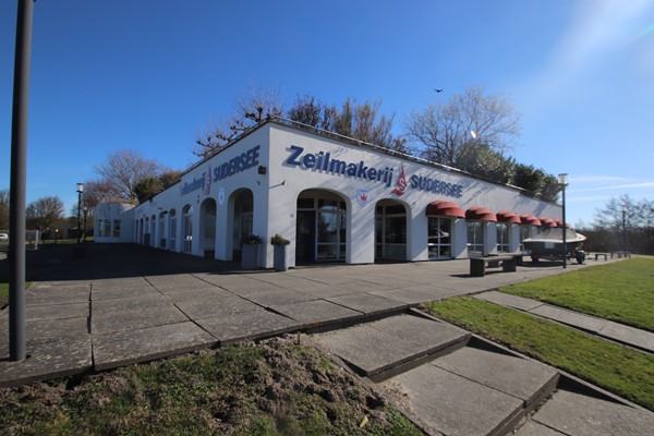 Medium property photo - Suderseewei 4A, 8754 GK Makkum