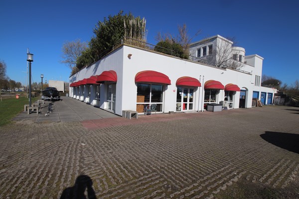 Medium property photo - Suderseewei 4A, 8754 GK Makkum