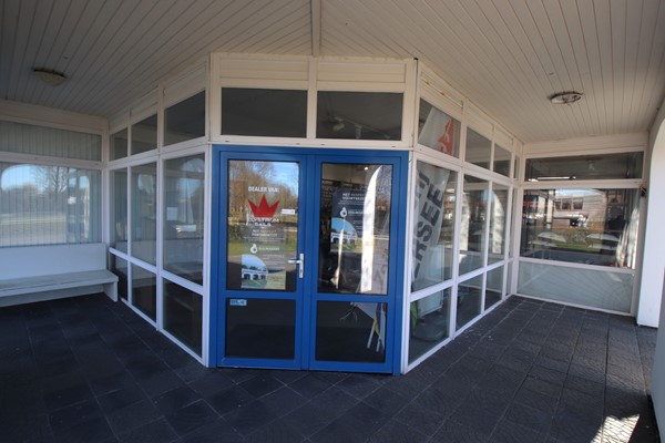 Medium property photo - Suderseewei 4A, 8754 GK Makkum