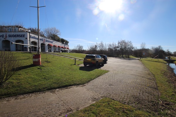 Medium property photo - Suderseewei 4A, 8754 GK Makkum