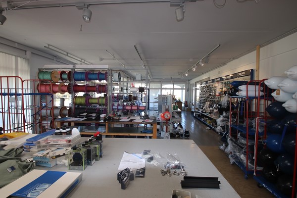 Medium property photo - Suderseewei 4A, 8754 GK Makkum