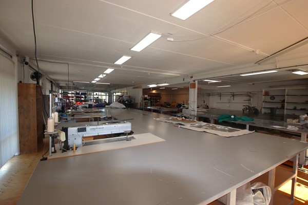 Medium property photo - Suderseewei 4A, 8754 GK Makkum