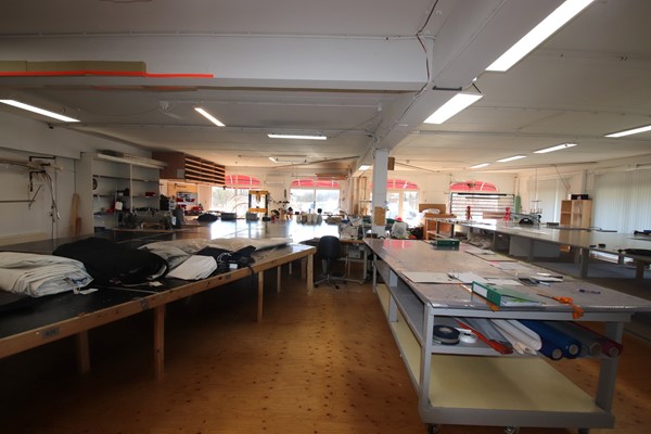 Medium property photo - Suderseewei 4A, 8754 GK Makkum