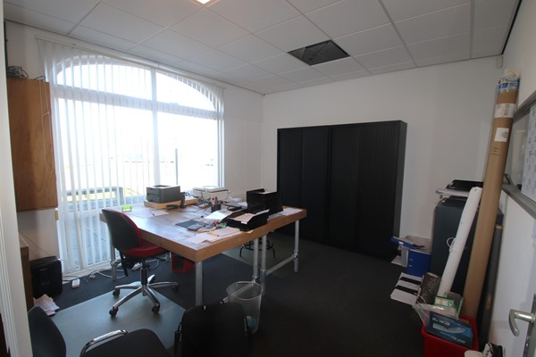 Medium property photo - Suderseewei 4A, 8754 GK Makkum