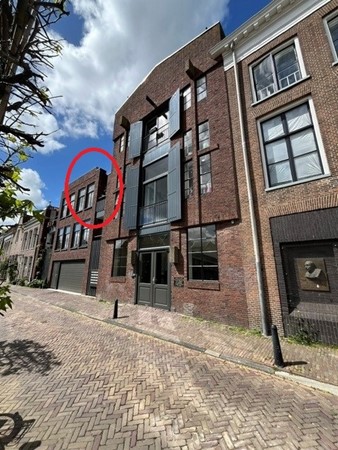 Medium property photo - Grootzand 2-201, 8701 JX Bolsward