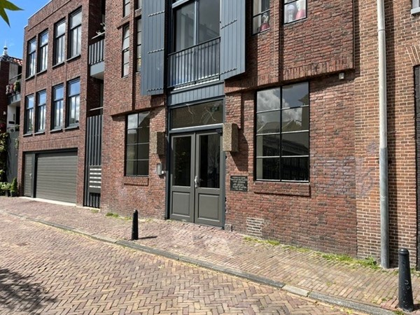 Medium property photo - Grootzand 2-201, 8701 JX Bolsward