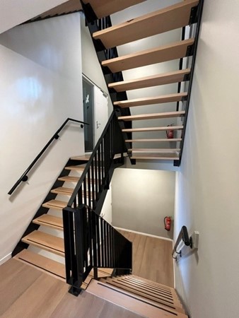 Medium property photo - Grootzand 2-201, 8701 JX Bolsward