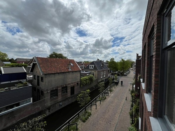 Medium property photo - Grootzand 2-201, 8701 JX Bolsward