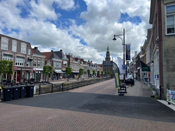 Medium property photo - Grootzand 2-201, 8701 JX Bolsward