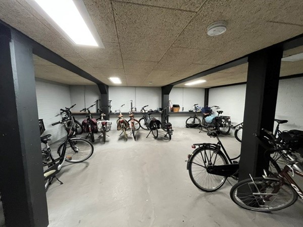 Medium property photo - Grootzand 2-201, 8701 JX Bolsward