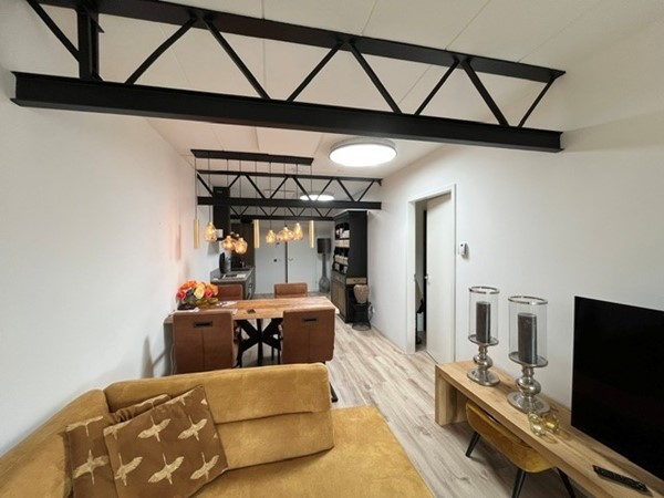 Medium property photo - Grootzand 2-201, 8701 JX Bolsward