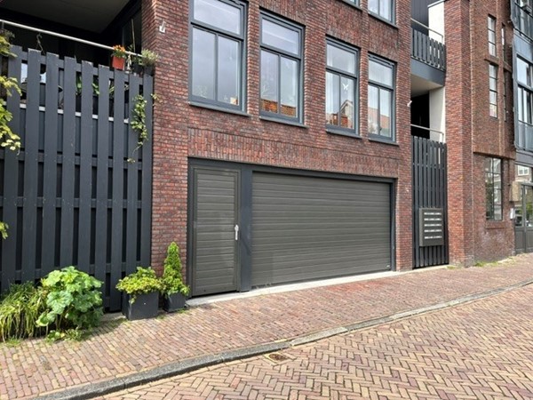 Medium property photo - Grootzand 2-201, 8701 JX Bolsward