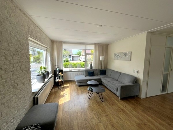 Medium property photo - De Warren 15, 8701 GW Bolsward