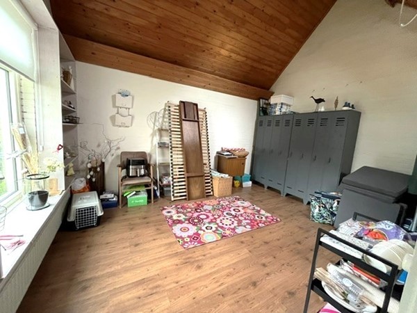 Medium property photo - De Warren 15, 8701 GW Bolsward