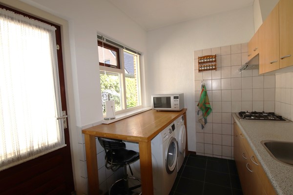 Medium property photo - Schelte à Bolswertstraat 23, 8701 CB Bolsward