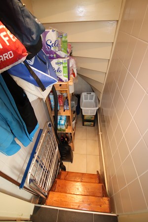Medium property photo - Schelte à Bolswertstraat 23, 8701 CB Bolsward