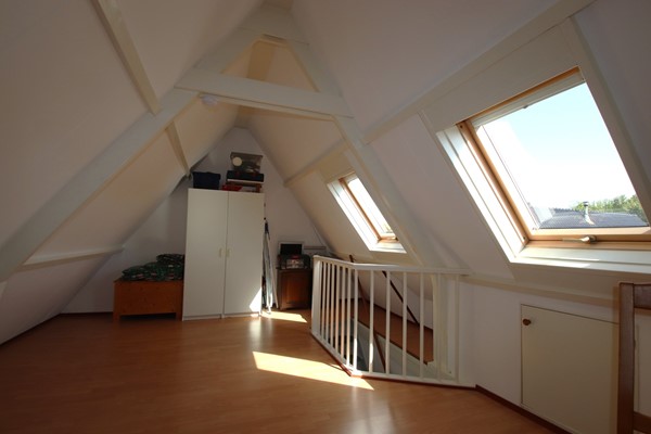 Medium property photo - Schelte à Bolswertstraat 23, 8701 CB Bolsward