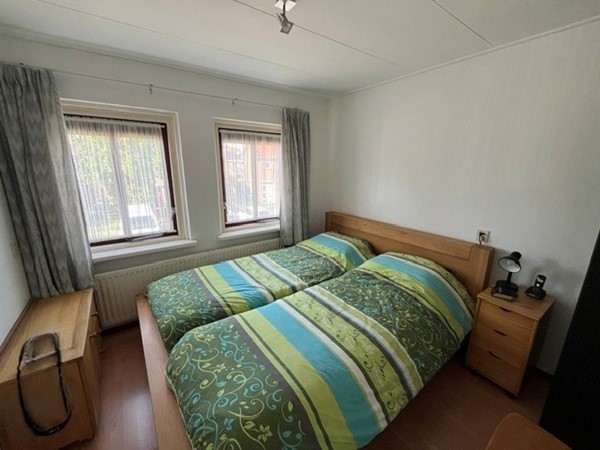 Medium property photo - Schelte à Bolswertstraat 23, 8701 CB Bolsward