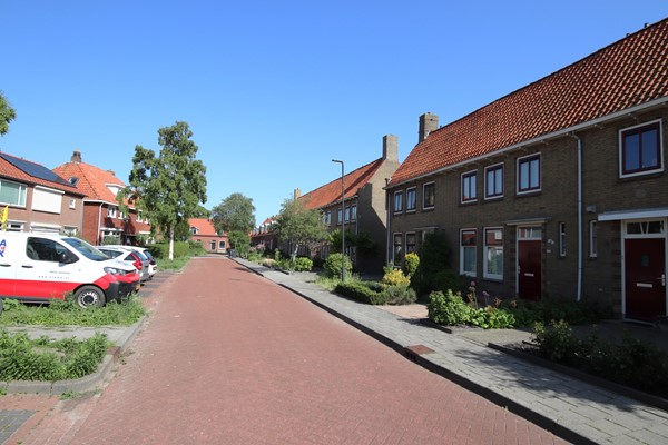 Medium property photo - Schelte à Bolswertstraat 23, 8701 CB Bolsward