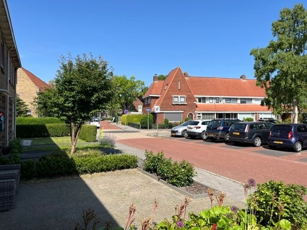 Medium property photo - Schelte à Bolswertstraat 23, 8701 CB Bolsward