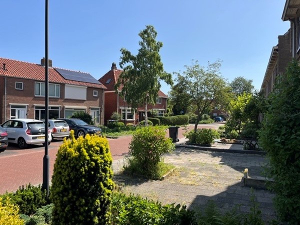 Medium property photo - Schelte à Bolswertstraat 23, 8701 CB Bolsward