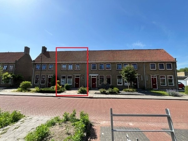 Te koop: Schelte à Bolswertstraat 23, 8701 CB Bolsward