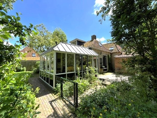 Verkocht onder voorbehoud: Tsjerkebuorren 17, 8732 ED Kubaard